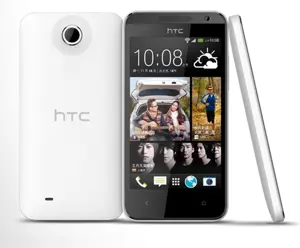 HTC Desire 300 'White'